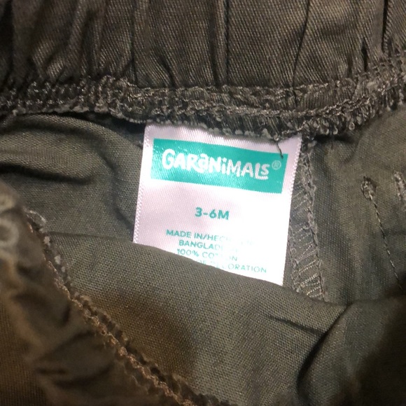 Garanimals Outfits Bundle 💙🍼 - Picture 5 of 9